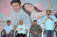 Naa Nuvve Movie Trailer Launch